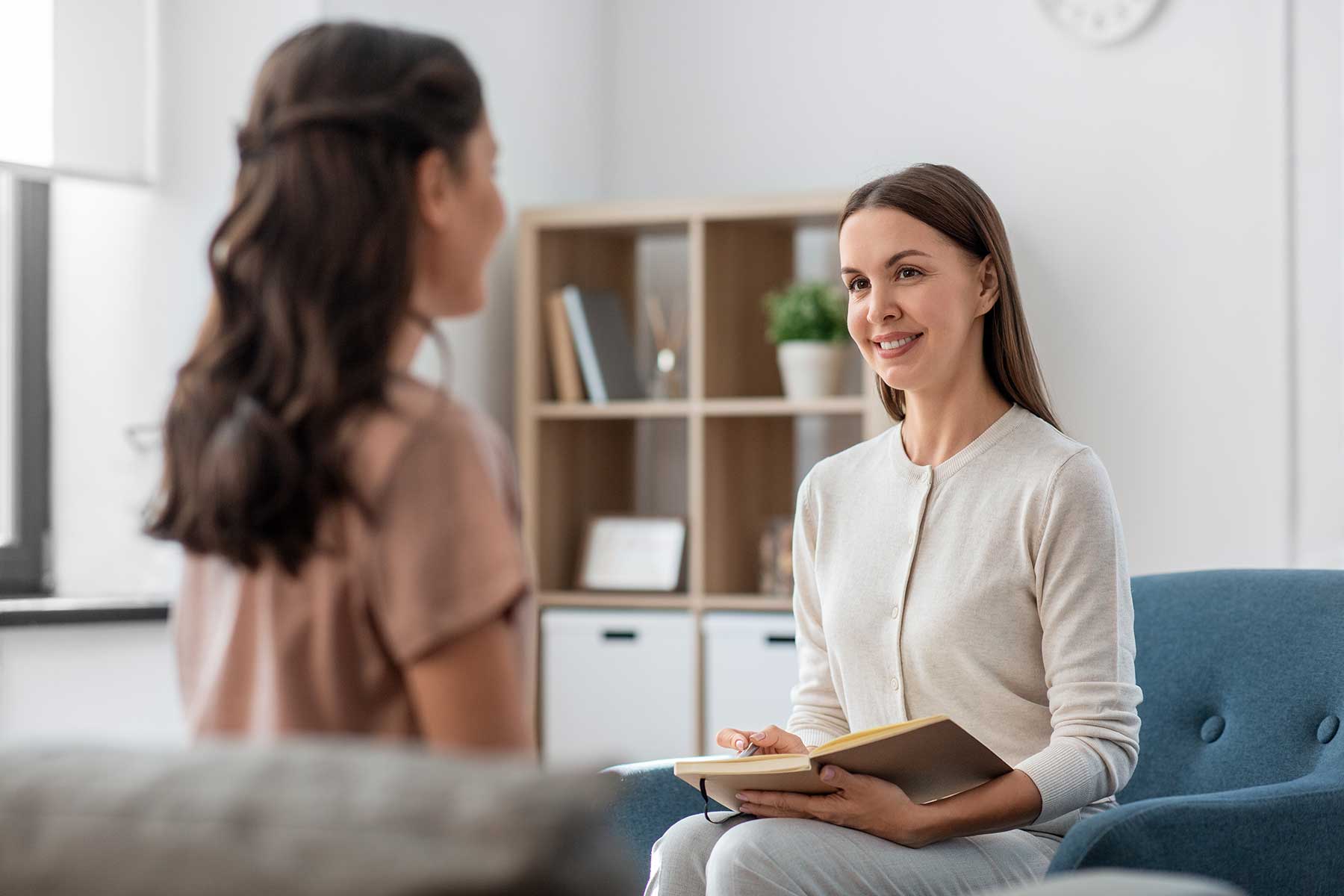 Help Program Therapy 3 Types of Therapy for Trauma | Addiction Therapy Programs