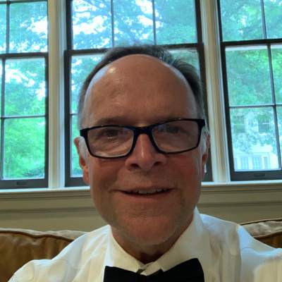 Dr. Steve Chesser, MD, Medical Director